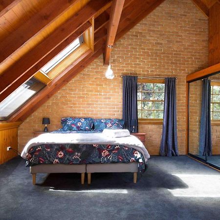 Honeysett Lodge Katoomba Bagian luar foto