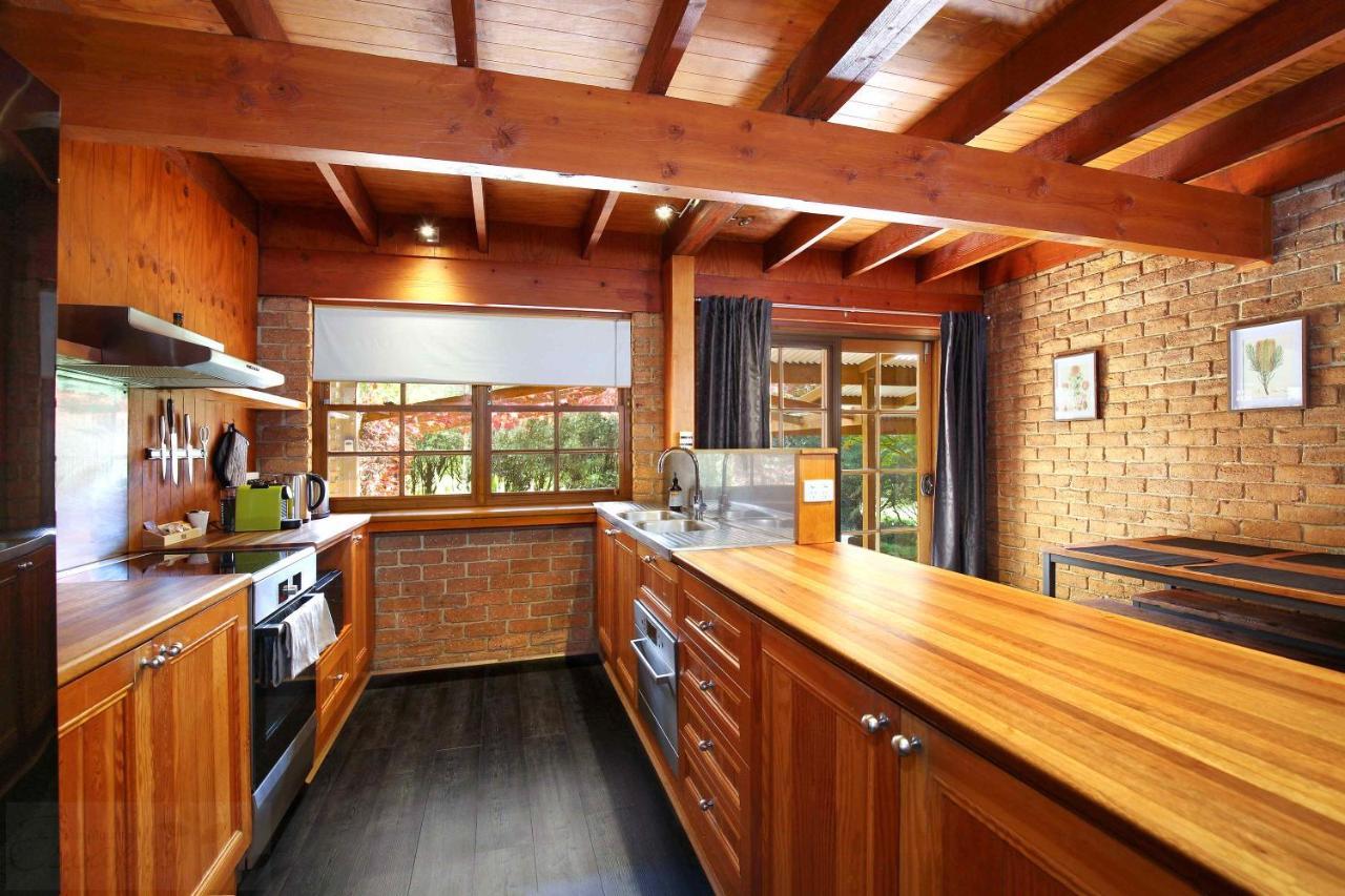 Honeysett Lodge Katoomba Bagian luar foto