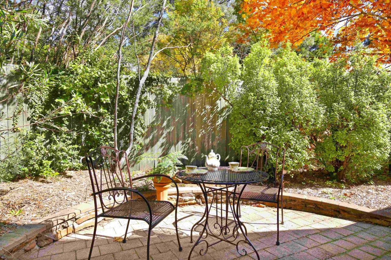 Honeysett Lodge Katoomba Bagian luar foto