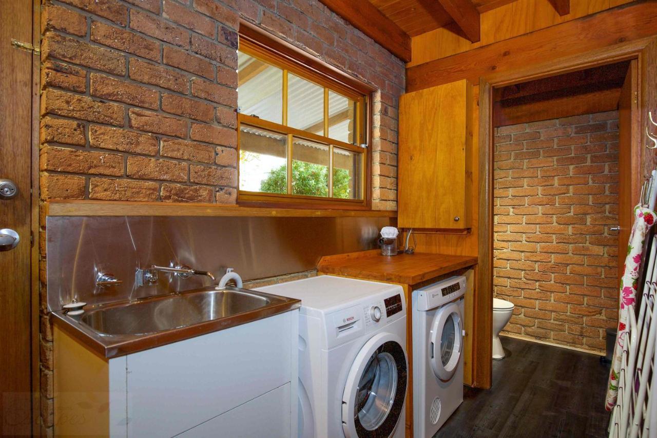 Honeysett Lodge Katoomba Bagian luar foto
